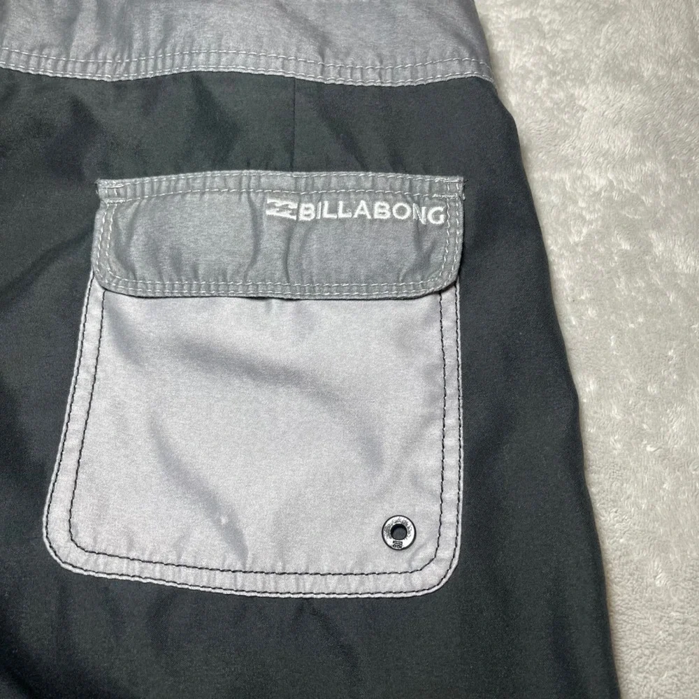 Billabong measurements waist